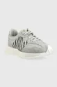 New Balance sneakers WS327PI grigio