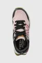 růžová Běžecké boty New Balance Fresh Foam X Hierro v7