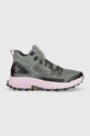 New Balance pantofi WTHIMCCG sintetic gri WTHIMCCG