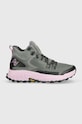 New Balance pantofi WTHIMCCG sintetic gri WTHIMCCG