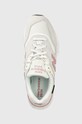 New Balance sneakersy CW997HSA szary CW997HSA