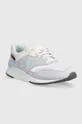 New Balance sneakersy CW997HSE fioletowy