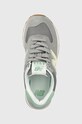 Маратонки New Balance WL574RB сив WL574RB