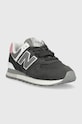 New Balance sneakers U574PX2 U574PX2 gri SS23