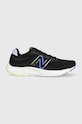 Běžecké boty New Balance W520 Planet friendly černá W520CK8