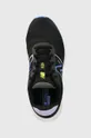 μαύρο Παπούτσια για τρέξιμο New Balance W520