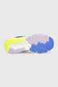 Běžecké boty New Balance W520 W520CK8 černá
