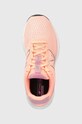 Běžecké boty New Balance W520 růžová W520CP8