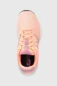 różowy New Balance buty do biegania W520