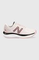 New Balance pantofi de alergat Fresh Foam 680 v7 alergare roz W680CP7