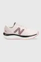 różowy New Balance buty do biegania Fresh Foam 680 v7 Damski