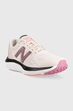New Balance pantofi de alergat Fresh Foam 680 v7 W680CP7 roz SS23