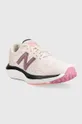 Παπούτσια για τρέξιμο New Balance Fresh Foam 680 v7 ροζ