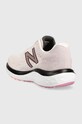Încălțăminte New Balance pantofi de alergat Fresh Foam 680 v7 W680CP7 roz