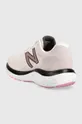 Παπούτσια για τρέξιμο New Balance Fresh Foam 680 v7  Πάνω μέρος: Υφαντικό υλικό Εσωτερικό: Υφαντικό υλικό Σόλα: Συνθετικό ύφασμα