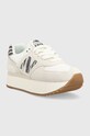 New Balance sneakersy WL574ZDD WL574ZDD beżowy SS23