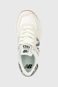 New Balance sneakersy WL574ZDD beżowy WL574ZDD