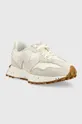 New Balance sneakersy WS327SO beżowy