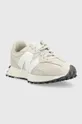 Αθλητικά New Balance U327EE μπεζ