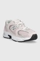 Αθλητικά New Balance MR530CF ροζ