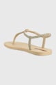 Obuwie Ipanema sandały CLASS BRILHA 26914.AI192 beżowy