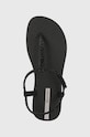 Ipanema sandały CLASS BRILHA czarny 26914.AI193