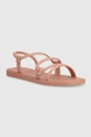 Ipanema szandál SOLAR SANDAL rózsaszín