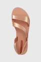 różowy Ipanema sandały VIBE SANDAL