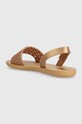 Obuwie Ipanema sandały BREEZY SANDA 82855.AJ030 beżowy