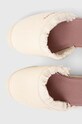 Blauer espadryle Wells S3WELLS01 beżowy