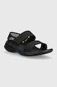 Crocs sandale Literide 360 Sandal W 206711.001 negru SS23
