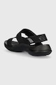 Încălțăminte Crocs sandale Literide 360 Sandal W 206711.001 negru