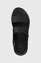 Crocs sandale Literide 360 Sandal W negru 206711.001