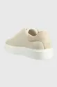 Marc O'Polo sneakersy skórzane Cholewka: Skóra naturalna, Wnętrze: Materiał tekstylny, Skóra naturalna, Podeszwa: Materiał syntetyczny