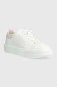 Шкіряні кросівки Marc O'Polo 30116283502107.100 білий SS23