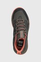 Ботинки Helly Hansen Stalheim Waterproof серый 11850