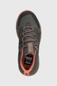 gray Helly Hansen shoes Stalheim Waterproof