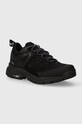Черевики Helly Hansen Stalheim Waterproof без утеплення чорний 11850