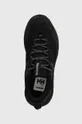 black Helly Hansen shoes Stalheim Waterproof