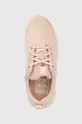 rosa Helly Hansen sneakers  FEATHERING