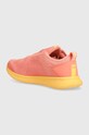 Obuwie Helly Hansen sneakersy SUPALIGHT MEDLEY 11846 pomarańczowy