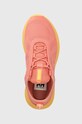 Tenisky Helly Hansen SUPALIGHT MEDLEY oranžová 11846