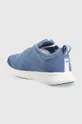 Helly Hansen sneakers  SUPALIGHT MEDLEY Gambale: Materiale sintetico, Materiale tessile Parte interna: Materiale tessile Suola: Materiale sintetico