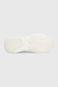 Helly Hansen sneakersy SUPALIGHT MEDLEY 11846 zielony
