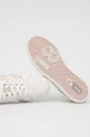 ροζ Δερμάτινα αθλητικά παπούτσια Helly Hansen Berge Viking