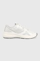 BOSS sneakersy Owen syntetyczny biały 50493258.100