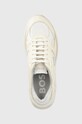 BOSS sneakersy Skylar beżowy 50493266.120