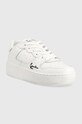 Karl Kani sneakers 89 UP 1180625 alb SS23