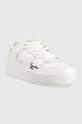 Karl Kani sneakers 89 UP bianco