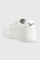 Încălțăminte Karl Kani sneakers 89 UP 1180625 alb